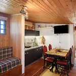 Holiday home Casa Do Campo Dornes Dois *