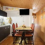 Holiday home Casa Do Campo Dornes Dois *