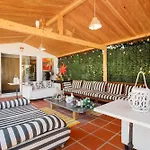 Casa Do Campo Dornes Dois Holiday home *