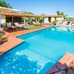 Holiday home Casa Do Campo Dornes Dois *