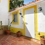 Holiday home Casa Do Campo Dornes Dois *