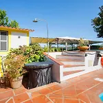 Casa Do Campo Dornes Dois Holiday home