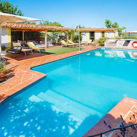 Casa Do Campo Dornes Dois *