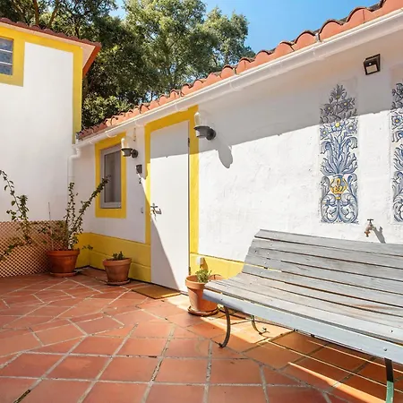 Casa Do Campo Dornes Dois Paio Mendes