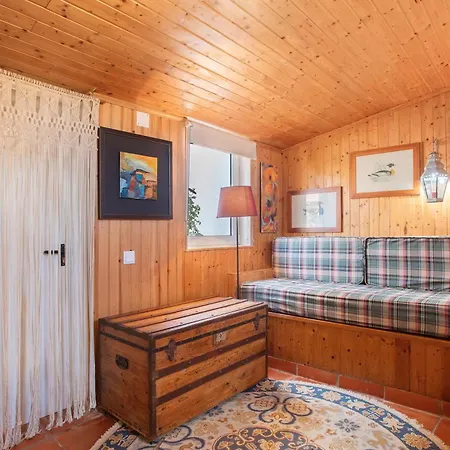 Σπίτι διακοπών Casa Do Campo Dornes Dois Paio Mendes