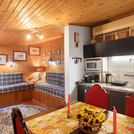 別荘 Casa Do Campo Dornes Dois