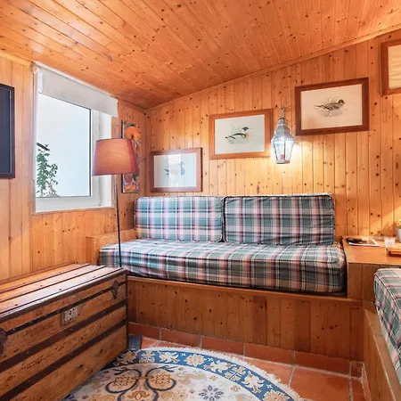 Σπίτι διακοπών Casa Do Campo Dornes Dois