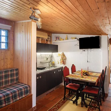 Дом отдыха Casa Do Campo Dornes Dois *