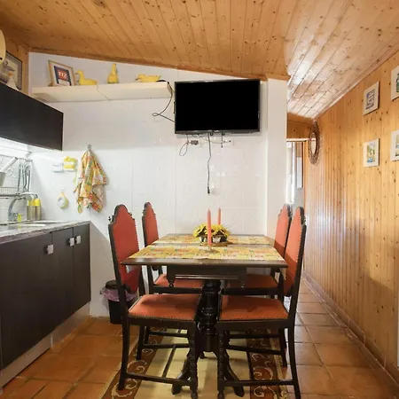 Σπίτι διακοπών Casa Do Campo Dornes Dois *