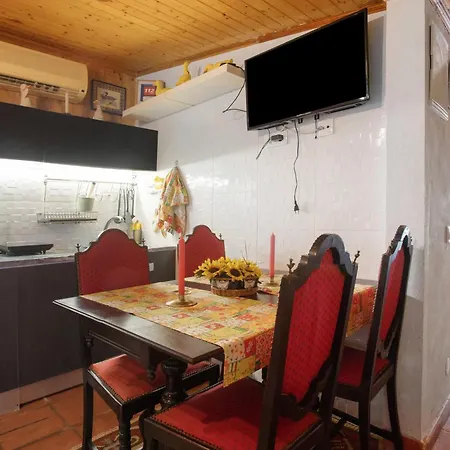 Casa Do Campo Dornes Dois Paio Mendes