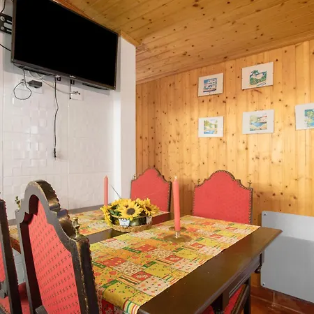 Casa Do Campo Dornes Dois *