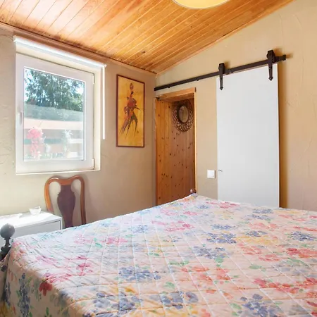 Σπίτι διακοπών Casa Do Campo Dornes Dois Paio Mendes