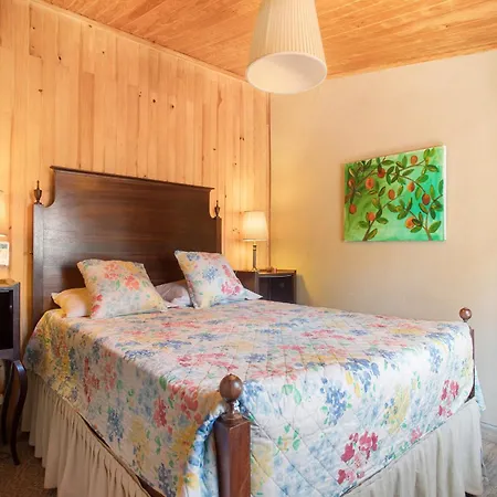 Casa Do Campo Dornes Dois