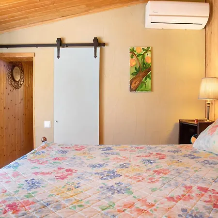 別荘 Casa Do Campo Dornes Dois