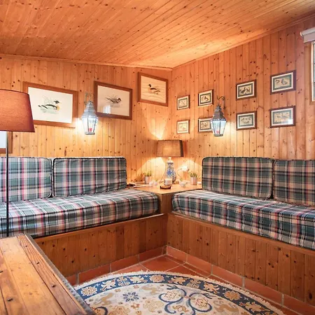 Casa Do Campo Dornes Dois Paio Mendes