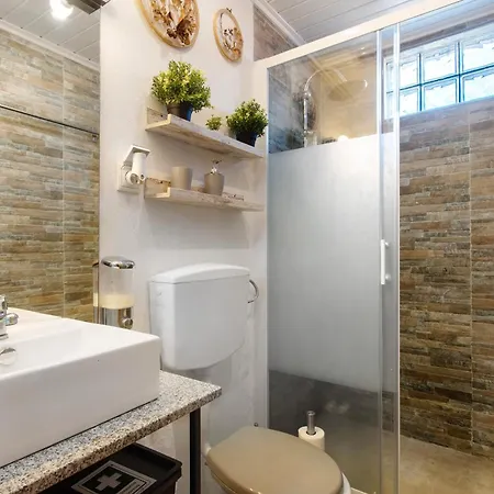 Casa Do Campo Dornes Dois *