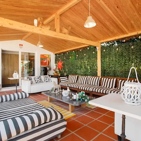 Casa Do Campo Dornes Dois 別荘 *