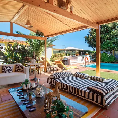 Casa Do Campo Dornes Dois Σπίτι διακοπών