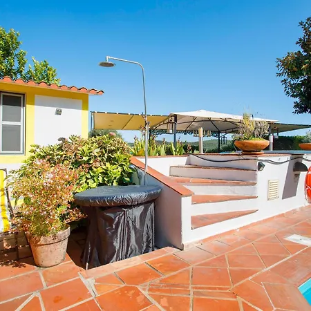 Σπίτι διακοπών Casa Do Campo Dornes Dois *