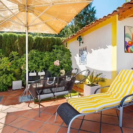 別荘 Casa Do Campo Dornes Dois Paio Mendes