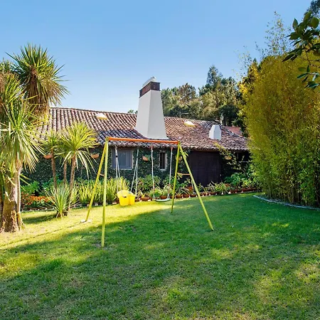 Casa Do Campo Dornes Dois 度假居 Paio Mendes