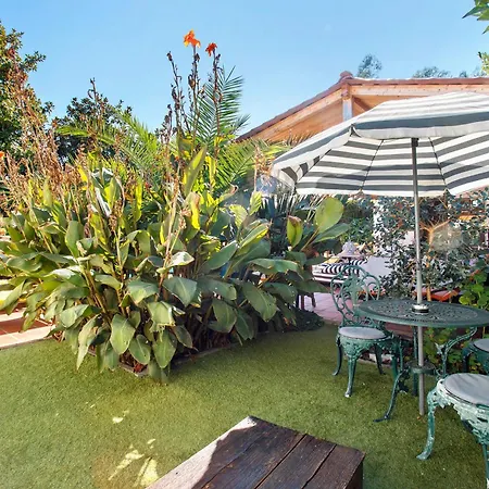 Casa Do Campo Dornes Dois