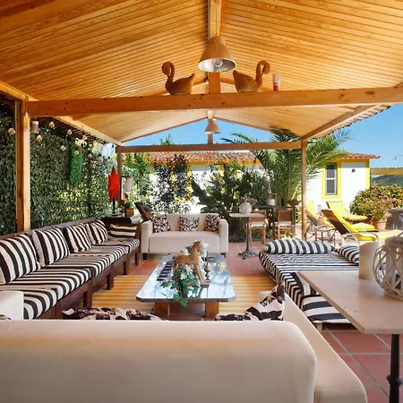 Casa Do Campo Dornes Dois *