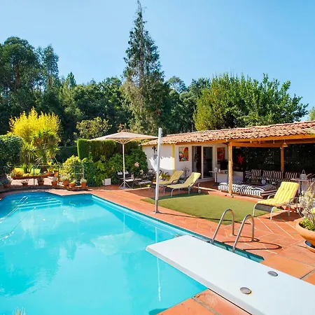 Casa Do Campo Dornes Dois Paio Mendes