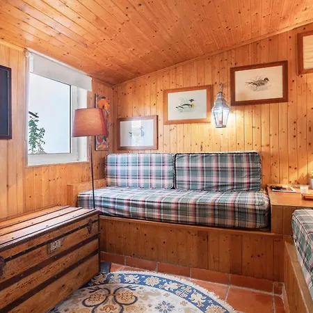 Casa Do Campo Dornes Dois Holiday home *