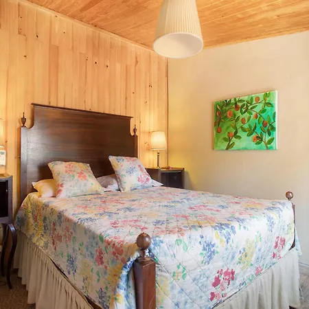 Holiday home Casa Do Campo Dornes Dois *