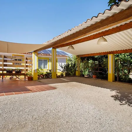 Casa Do Campo Dornes Dois 別荘 *