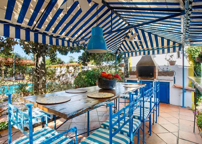 Casa Do Campo Dornes Dois Vakantiehuis Paio Mendes