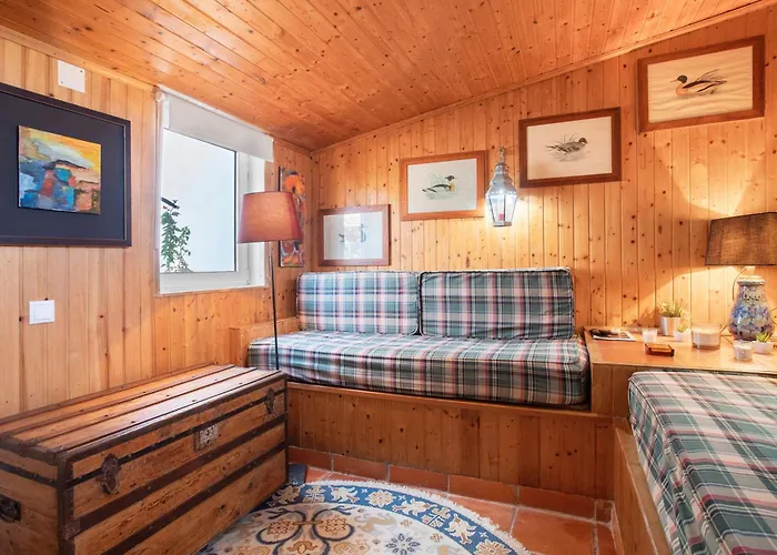 Vakantiehuis Casa Do Campo Dornes Dois