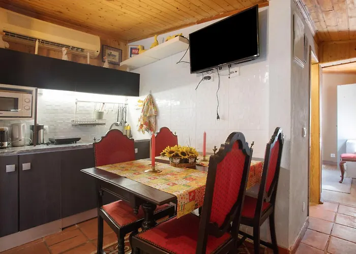 Casa Do Campo Dornes Dois Paio Mendes