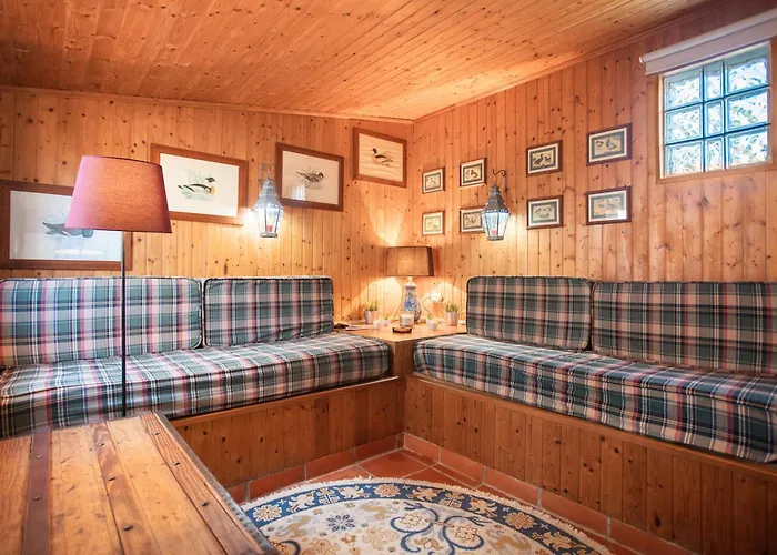 Casa Do Campo Dornes Dois Paio Mendes