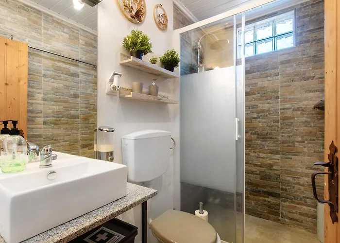 Casa Do Campo Dornes Dois *