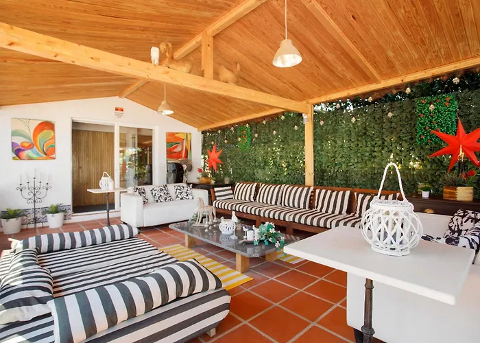 Casa Do Campo Dornes Dois Vakantiehuis *