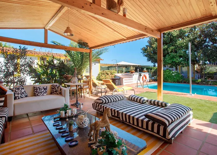 Casa Do Campo Dornes Dois Vakantiehuis