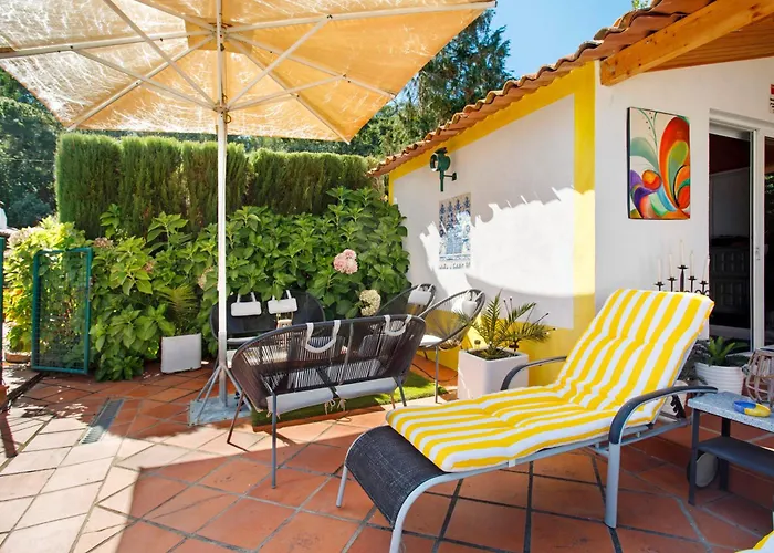 Vakantiehuis Casa Do Campo Dornes Dois Paio Mendes