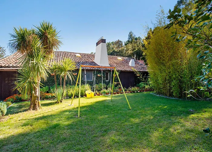 Casa Do Campo Dornes Dois Vakantiehuis Paio Mendes