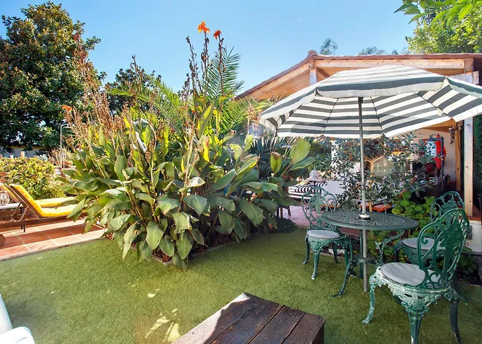 Casa Do Campo Dornes Dois