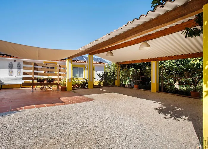 Casa Do Campo Dornes Dois Vakantiehuis *