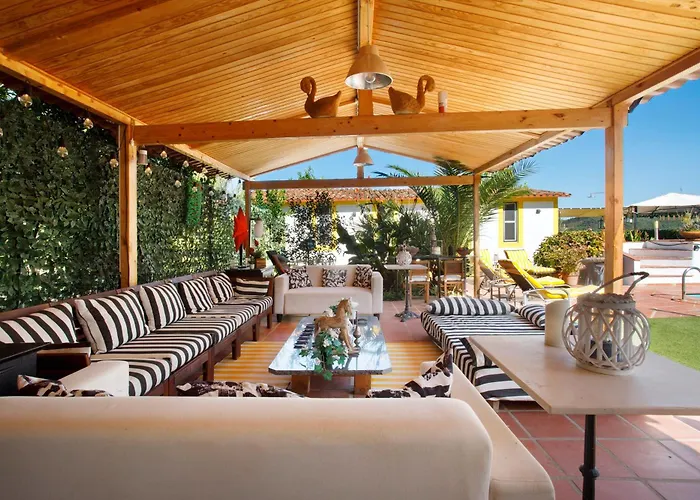 Casa Do Campo Dornes Dois *